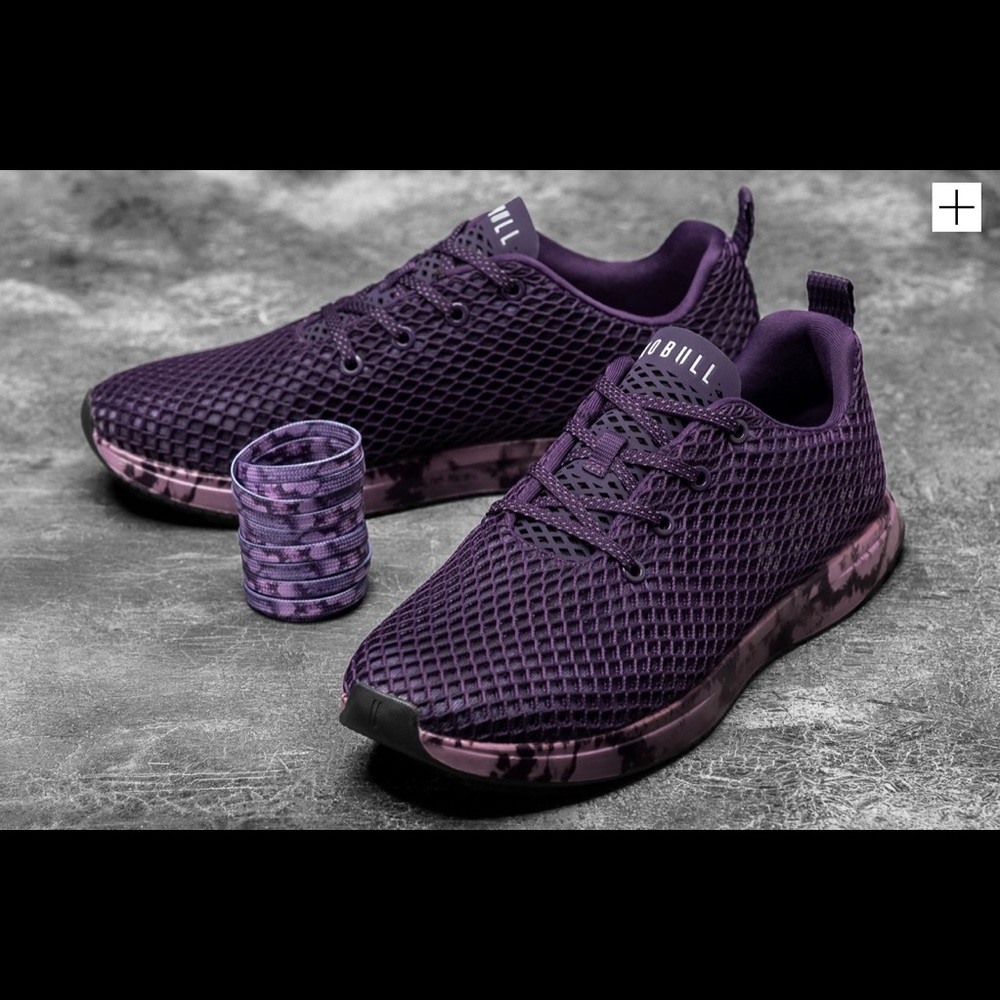 No Bull running shoes NWT